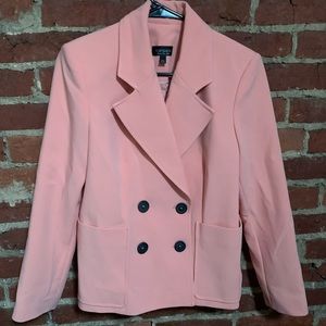 🌸 80s style blazer 🌸